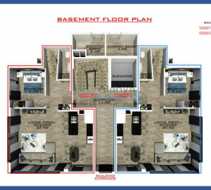 0 Ground Floor