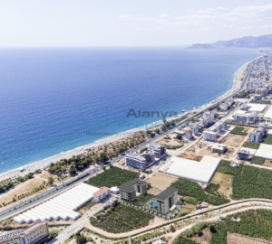 DRON 1