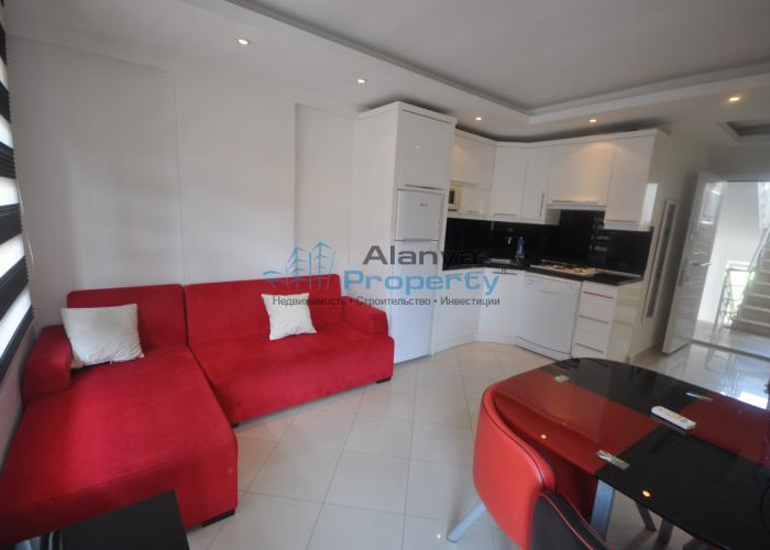 Din Bolig Alanya-12