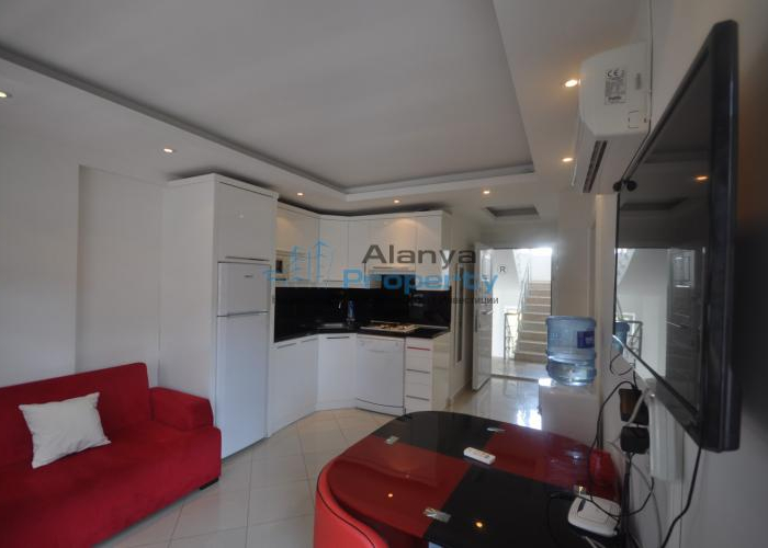 Din Bolig Alanya-13