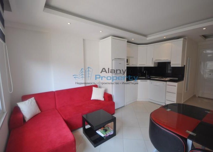 Din Bolig Alanya-17