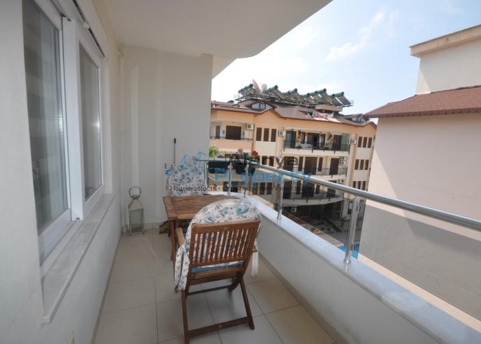 Din Bolig Alanya-19