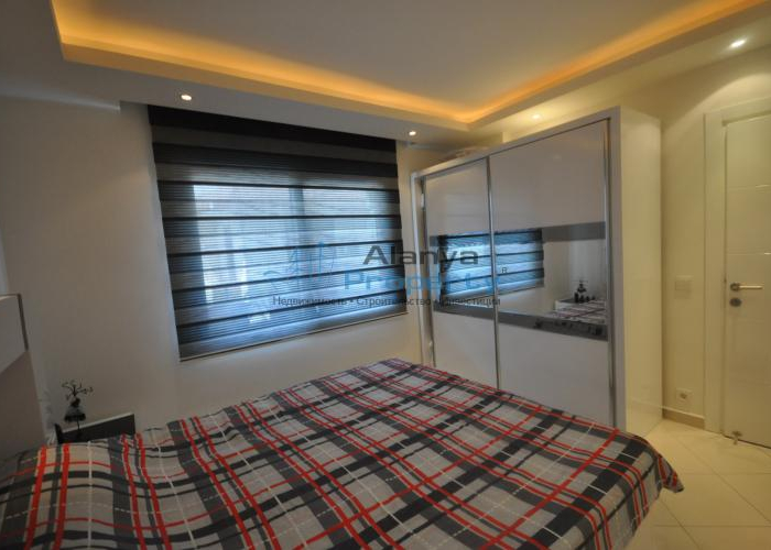 Din Bolig Alanya-24