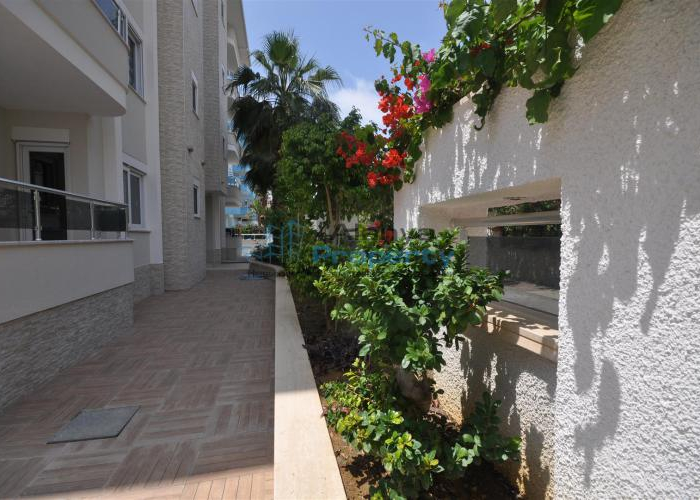 Din Bolig Alanya-25