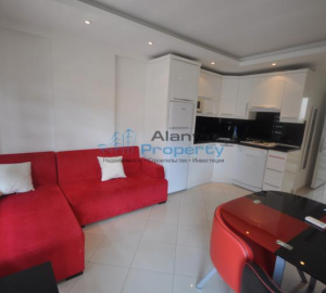 Din Bolig Alanya-12