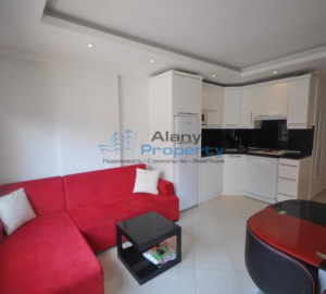 Din Bolig Alanya-17