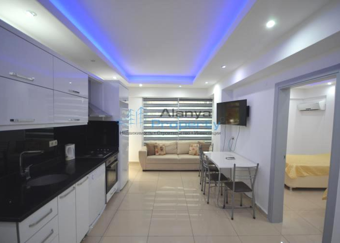 Sun Homes Alanya-12 Sun Homes Alanya-12