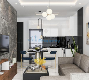 united suite 1+1-1
