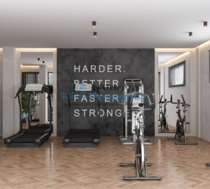 3 FITNESS
